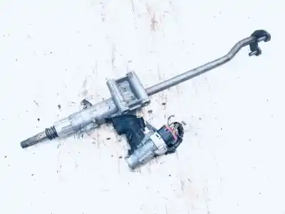Second-hand car spare part steering column for audi 80/90 (893) 1.9 diesel (1y) oem iam references 