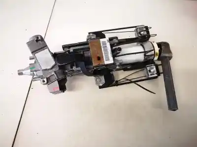 Second-hand car spare part steering column for ford mondeo turnier (ge) 1.8 cat oem iam references 