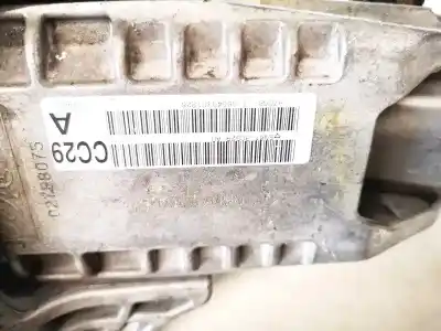 Автозапчастина б/у рульва колонка для mazda 5 berl. (cr) 1.8 active посилання на oem iam 5n613c529ad  5n61-3c529-ad