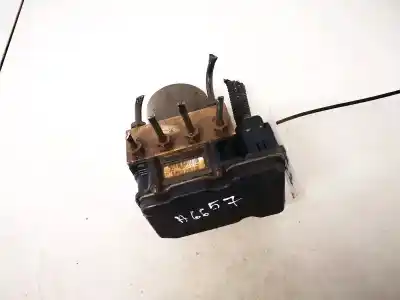 Second-hand car spare part abs for ford mondeo turnier (ge) 1.8 cat oem iam references 5s712m110ab