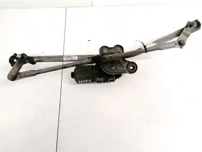 Second-hand car spare part front windscreen wiper linkage for ford mondeo turnier (ge) 1.8 cat oem iam references 1s7117504af