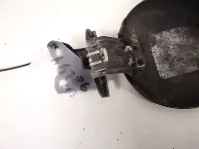 Pezzo di ricambio per auto di seconda mano tappo del serbatoio per toyota yaris (ncp1/nlp1/scp1) 1.0 linea luna riferimenti oem iam   