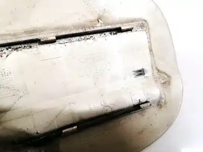 Автозапчастина б/у колпачка паливна для ford s-max (ca1) 2.0 tdci cat посилання на oem iam cd340  