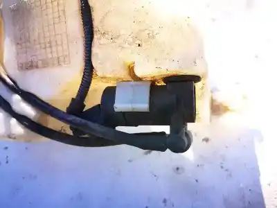 Pezzo di ricambio per auto di seconda mano pompa pulita per ford focus c-max (cap) 1.8 tdci turbodiesel cat riferimenti oem iam 1s7117k624fe