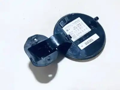 Автозапчастина б/у колпачка паливна для opel vectra c (z02) 2.2 dti 16v (f69) посилання на oem iam 13100174  341869019, 13106383