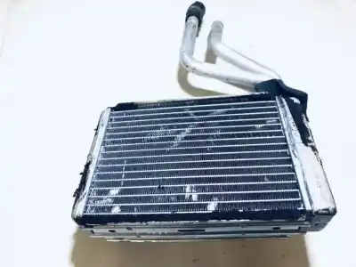 Second-hand car spare part heating / air conditioning radiator for jaguar x-type wagon 2.0 d classic oem iam references 