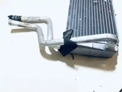 Автозапчастина б/у радіатор опалення / кондиціонації для jaguar x-type wagon 2.0 d classic посилання на oem iam   