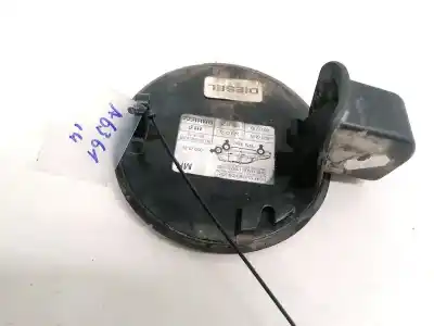 Автозапчастина б/у колпачка паливна для opel zafira, a 1999.04 - 2003.11 2.2 dti 16v 92kw 2002.01 - 2005.06 посилання на oem iam 341869019  