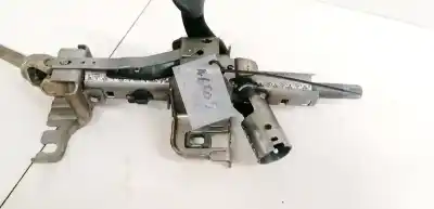 Second-hand car spare part steering column for renault megane i scenic (ja0) motor 1.9 ltr. - 72 kw dti diesel cat oem iam references 7700429361  11299755313