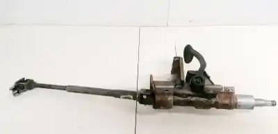 Pezzo di ricambio per auto di seconda mano piantone dello sterzo per fiat doblo (119) 1.3 16v multijet dynamic pan. riferimenti oem iam 