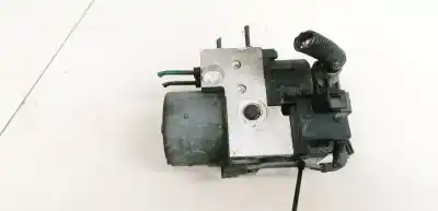 Автозапчасти б/у абс за renault megane i scenic (ja0) motor 1.9 ltr. - 72 kw dti diesel cat ссылки oem iam 0273004395