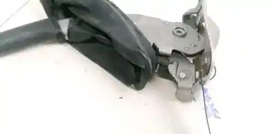 Автозапчастина б/у важіль ручного гальма для opel zafira, a 1999.04 - 2003.11 2.2 dti 16v 92kw 2002.01 - 2005.06 посилання на oem iam   