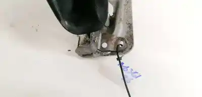 Автозапчастина б/у важіль ручного гальма для opel zafira, a 1999.04 - 2003.11 2.2 dti 16v 92kw 2002.01 - 2005.06 посилання на oem iam   