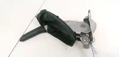 Автозапчастина б/у важіль ручного гальма для opel zafira, a 1999.04 - 2003.11 2.2 dti 16v 92kw 2002.01 - 2005.06 посилання на oem iam 