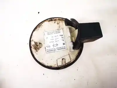 Автозапчасти б/у крышка бензобака за opel corsa c 1.2 16v cat (z 12 xep / lb4) ссылки oem iam 13183307  