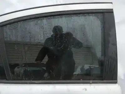 Second-hand car spare part rear right glass window for jaguar x-type wagon 2.0 d classic oem iam references 