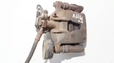 Second-hand car spare part rear right brake caliper for jaguar x-type wagon 2.0 d classic oem iam references 