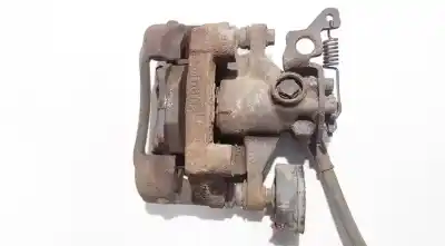 Автозапчастина б/у задній правий гальмівний супорт для jaguar x-type wagon 2.0 d classic посилання на oem iam   