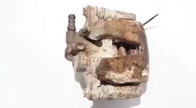 Tweedehands auto-onderdeel remklauw links voor voor fiat doblo (119) 1.3 16v multijet dynamic pan. oem iam-referenties zoh5422