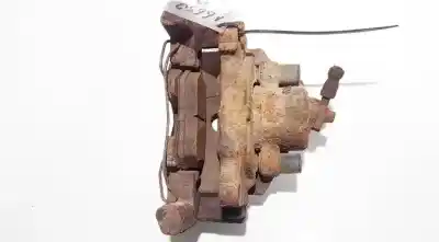 Автозапчасти б/у передний левый тормозной суппорт за volkswagen golf v variant (1k5) 1.9 tdi ссылки oem iam 581de  