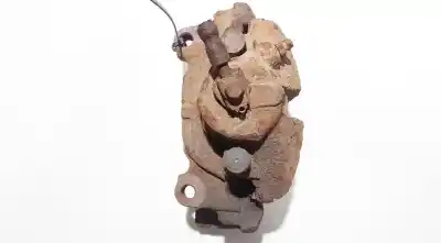 Автозапчасти б/у передний левый тормозной суппорт за volkswagen golf v variant (1k5) 1.9 tdi ссылки oem iam 581de  