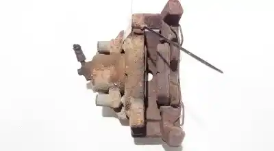 Автозапчасти б/у передний правый тормозной суппорт за volkswagen golf v variant (1k5) 1.9 tdi ссылки oem iam de582  