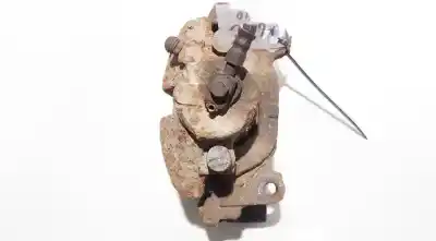 Автозапчасти б/у передний правый тормозной суппорт за volkswagen golf v variant (1k5) 1.9 tdi ссылки oem iam de582  