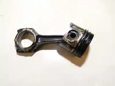 Second-hand car spare part piston for renault megane i scenic (ja0) 1.9 d kaleido oem iam references 