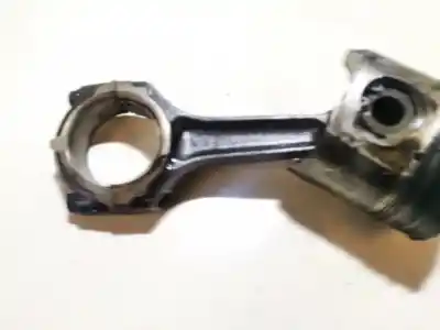 Автозапчасти б/у поршень за renault megane i scenic (ja0) 1.9 d kaleido ссылки oem iam   
