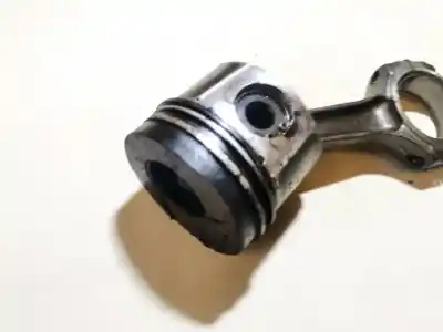 Second-hand car spare part piston for renault megane i scenic (ja0) 1.9 d kaleido oem iam references   
