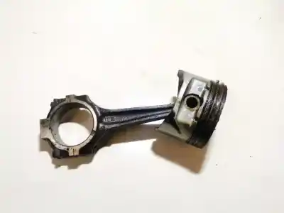 Peça sobressalente para automóvel em segunda mão pistão por ford galaxy i (wgr) 2.0 i referências oem iam 