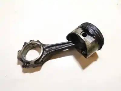 Peça sobressalente para automóvel em segunda mão pistão por ford galaxy i (wgr) 2.0 i referências oem iam 