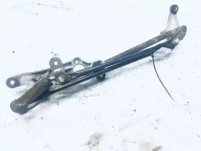 Second-hand car spare part front windscreen wiper linkage for kia sorento 2.5 crdi ex oem iam references 