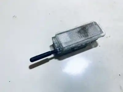 Second-hand car spare part licence plate light for citroen c4 i (lc_) 1.6 hdi oem iam references  Second-hand car spare part licence plate light for citroen c4 i (lc_) 1.6 hdi oem iam references