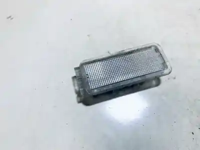 Second-hand car spare part licence plate light for citroen c4 i (lc_) 1.6 hdi oem iam references  Second-hand car spare part licence plate light for citroen c4 i (lc_) 1.6 hdi oem iam references