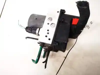 Peça sobressalente para automóvel em segunda mão abs por fiat ulysse (179) 2.2 jtd dynamic referências oem iam 1496637080