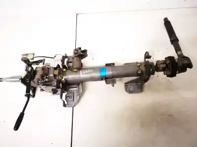 Second-hand car spare part steering column for kia sorento 2.5 crdi ex oem iam references y023e100