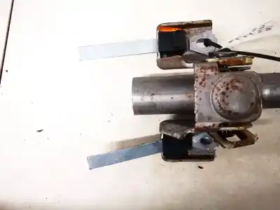 Second-hand car spare part steering column for opel meriva b 1.7 16v cdti oem iam references   