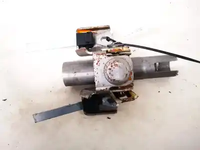 Second-hand car spare part steering column for opel meriva b 1.7 16v cdti oem iam references   