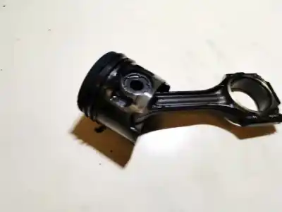 Second-hand car spare part piston for audi a4 avant (b5) 1.9 tdi oem iam references 028h  