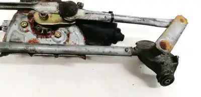 Автозапчасти б/у передняя чистая артикуляция за toyota yaris (ncp1/nlp1/scp1) 1.0 linea luna ссылки oem iam   