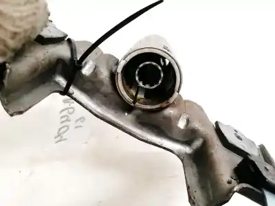 Pezzo di ricambio per auto di seconda mano piantone dello sterzo per opel corsa c 1.2 16v cat (z 12 xep / lb4) riferimenti oem iam   