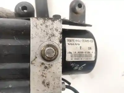 Peça sobressalente para automóvel em segunda mão abs por volvo v50 (545) 2.0 d referências oem iam 4n512c405eb  4n51-2c405-eb, 10.0206-0160.4, 30672506a