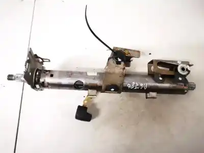 Автозапчастина б/у рульва колонка для toyota yaris (ncp1/nlp1/scp1) 1.0 linea luna посилання на oem iam   