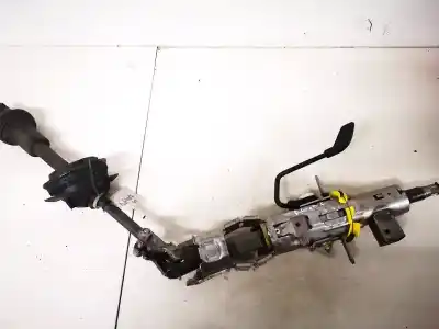 Peça sobressalente para automóvel em segunda mão coluna de direcção por fiat ulysse (179) 2.2 jtd dynamic referências oem iam 1811158300b