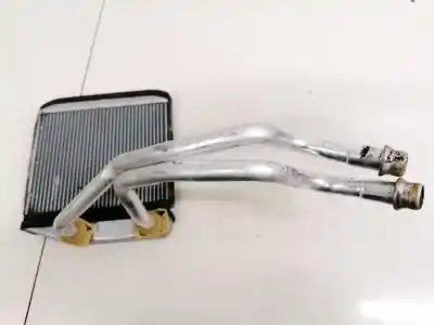İkinci el araba yedek parçası ISITMA / KLIMA RADYATÖRÜ için ALFA ROMEO MITO 2008.09 -->  OEM IAM referansları 164210100  B838