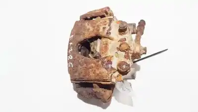 Автозапчасти б/у передний правый тормозной суппорт за opel corsa b 1.7 diesel ссылки oem iam 