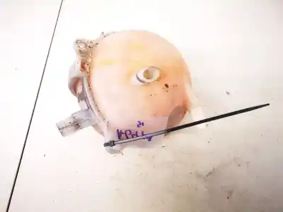 Автозапчастина б/у розширення депозит для volkswagen golf v variant (1k5) 1.9 tdi посилання на oem iam 1k0121407a  