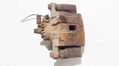 Second-hand car spare part rear left brake caliper for kia sorento 2.5 crdi ex oem iam references 