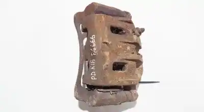 Second-hand car spare part front right brake caliper for kia sorento 2.5 crdi ex oem iam references 